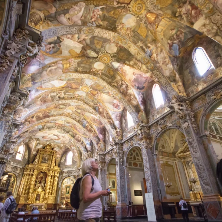 San Nicolás Valencia