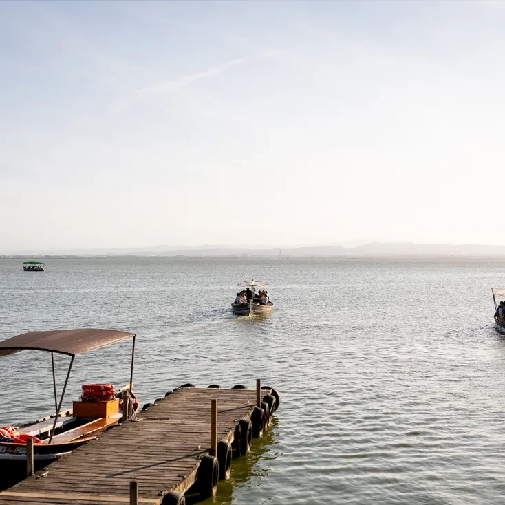 Albufera de Valencia