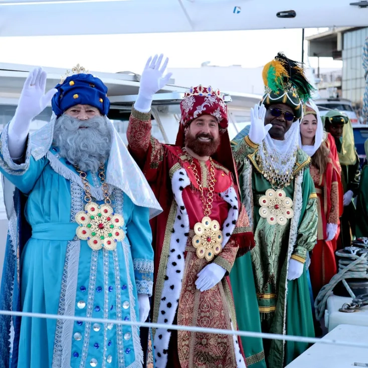 Navidad Valencia