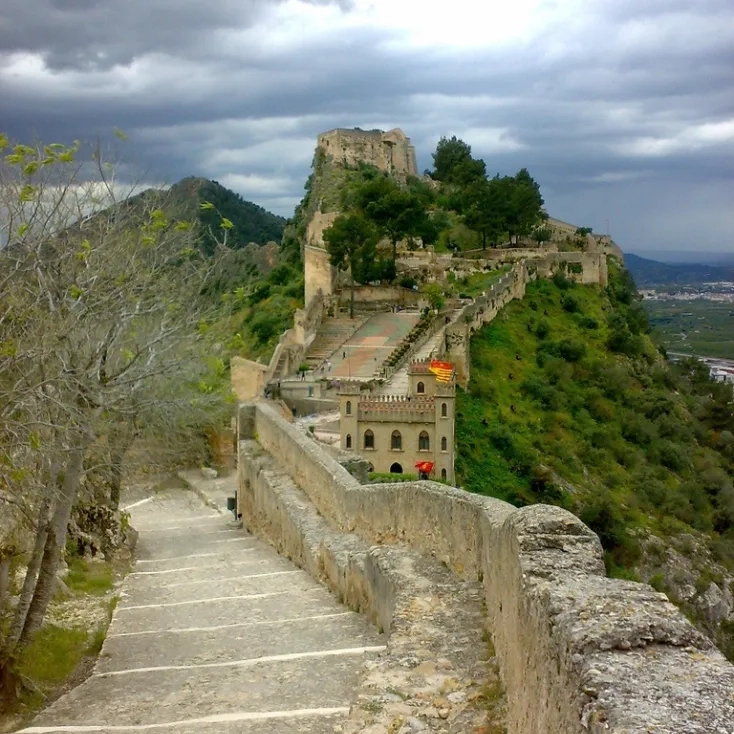 Xátiva