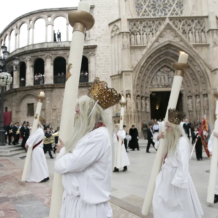 Corpus Christi Valencia
