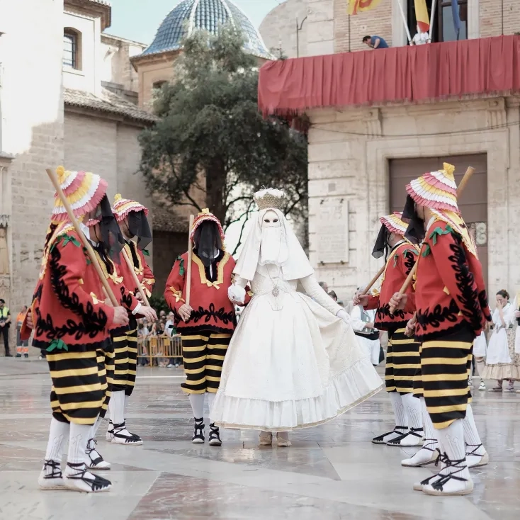 Corpus Christi Valencia
