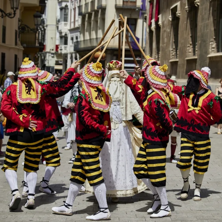 corpus valencia