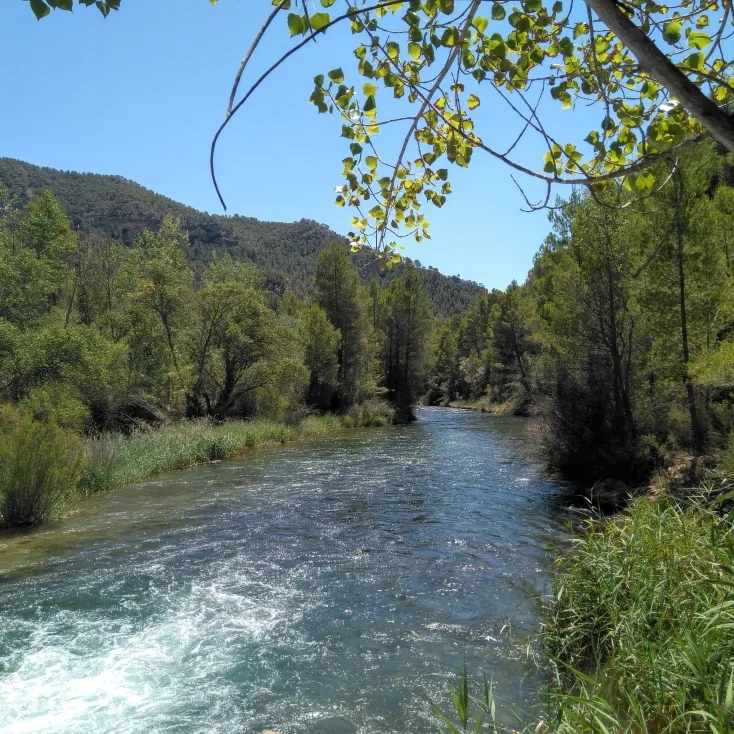 Rio Cabriel