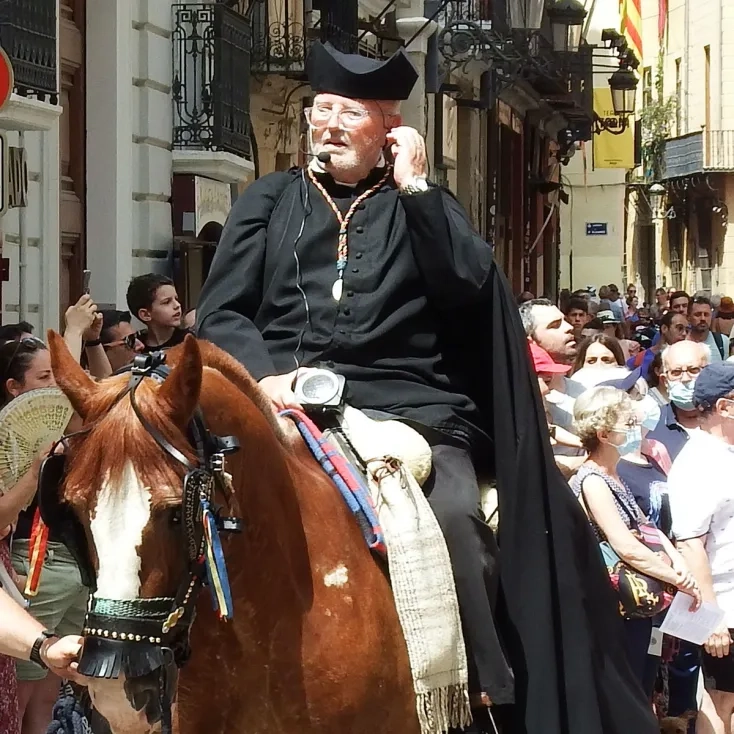 Corpus Christi Valencia