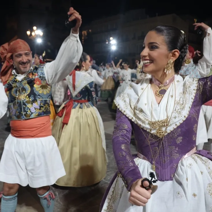 Dansà