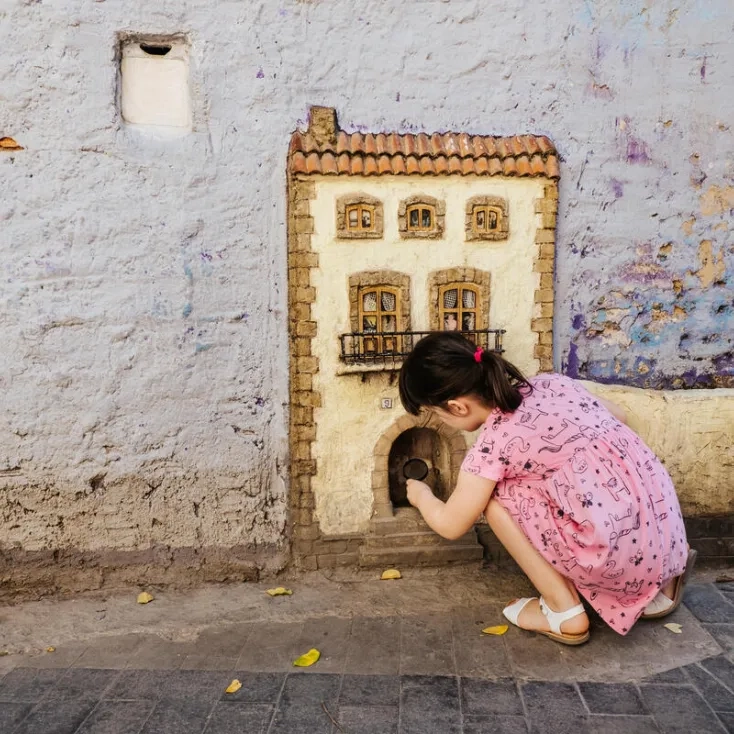 Barrio del Carmen