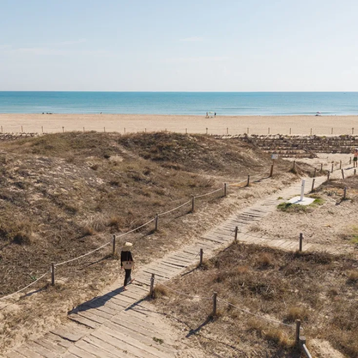Playa Valencia