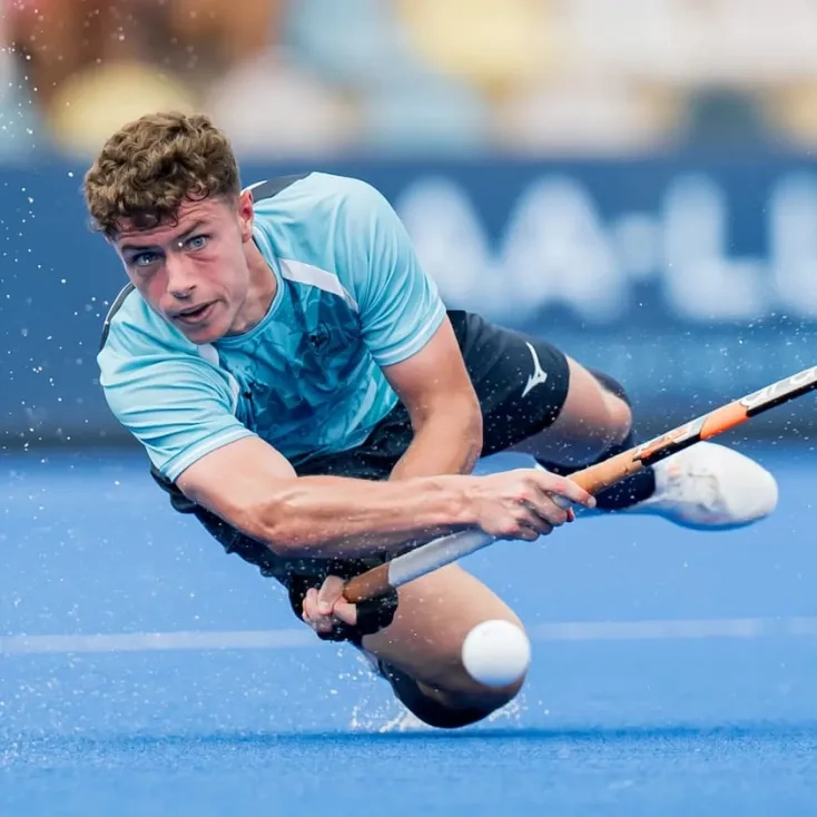 EuroHockey 2026 en València
