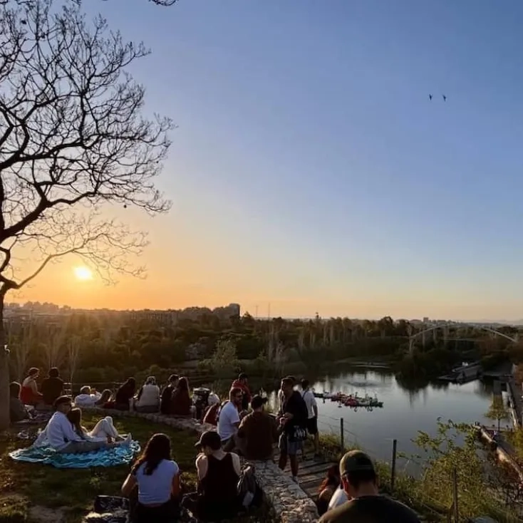 Eclipse en València 2026