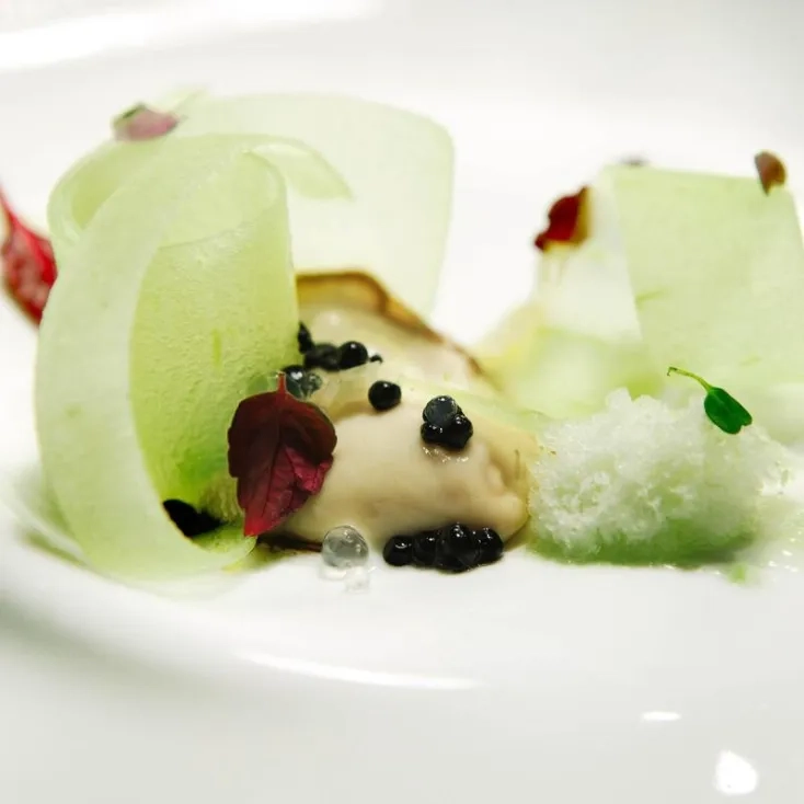 Gastronomía Valencia