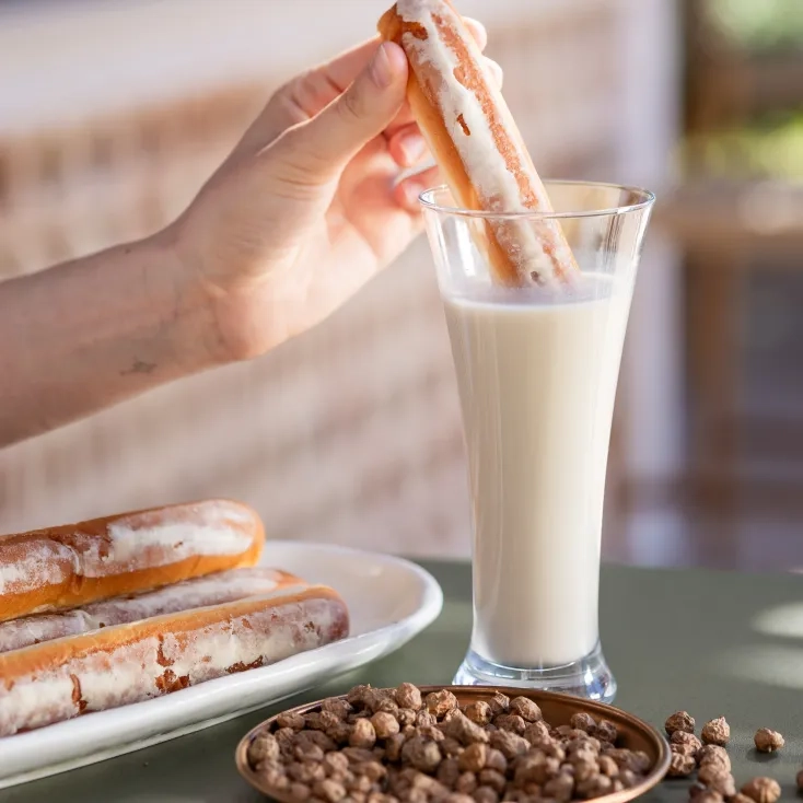Horchata