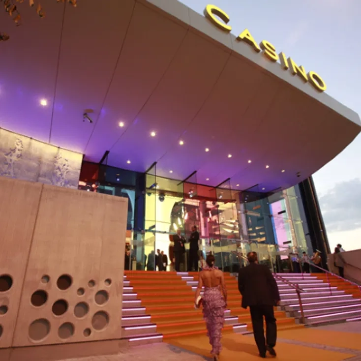 Casino Valencia