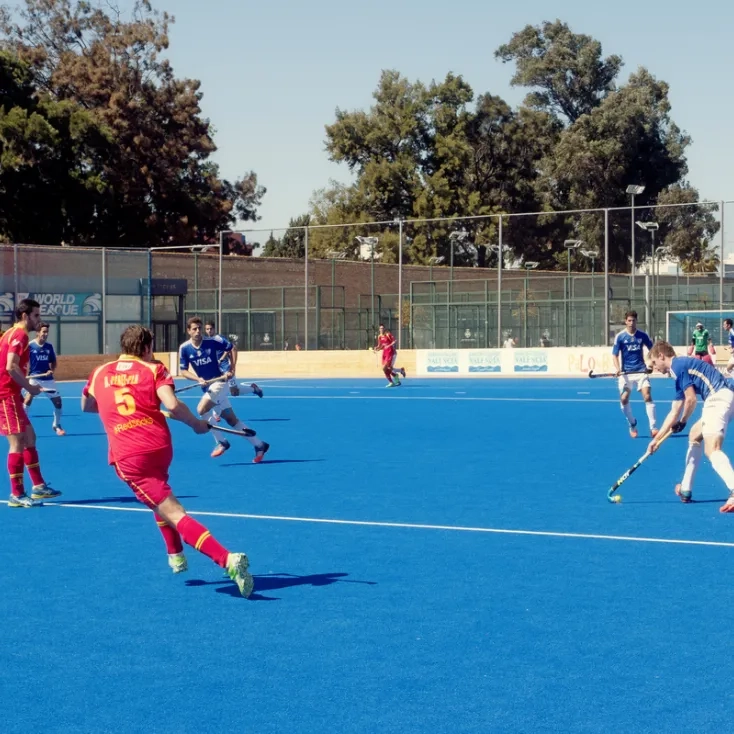 Hokey Valencia