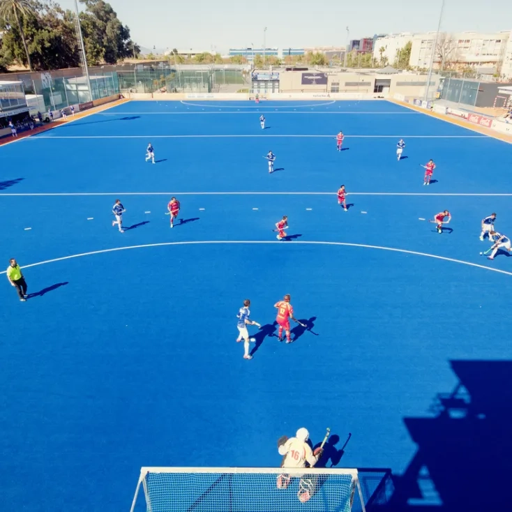  Hokey Valencia