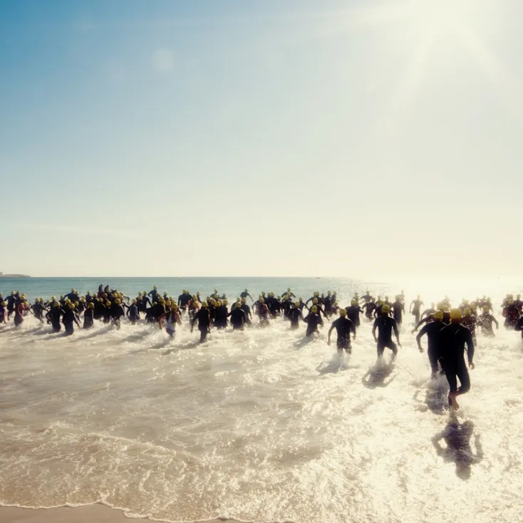 Triatlón Valencia