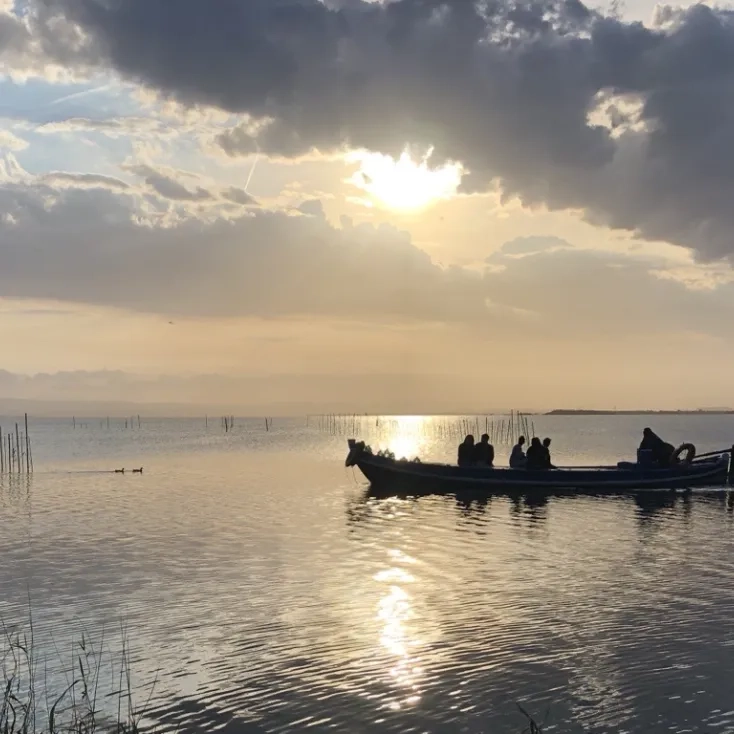 Albufera de Valencia