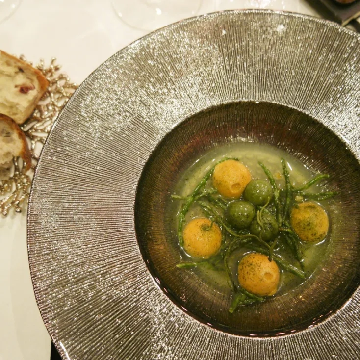 Gastronomía Valencia