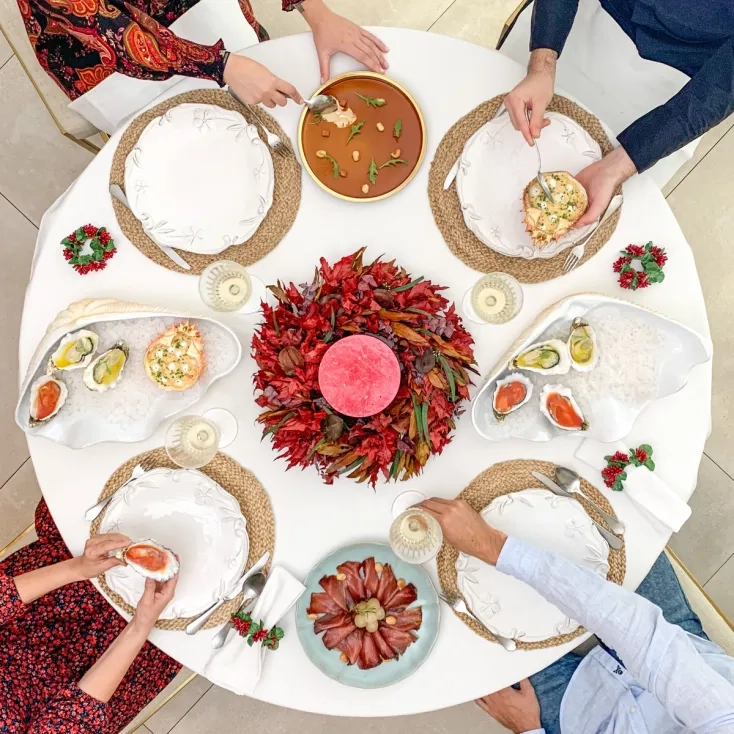 Gastronomía Valencia