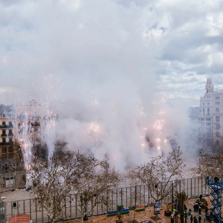 Mascletá