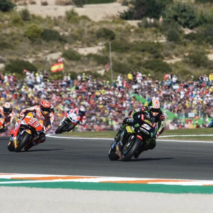 Moto GP