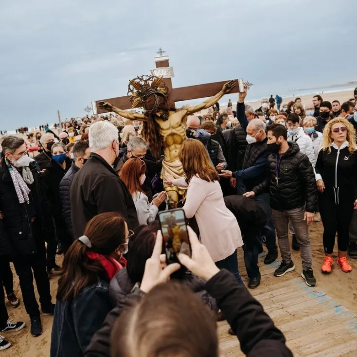 Semana Santa Marinera