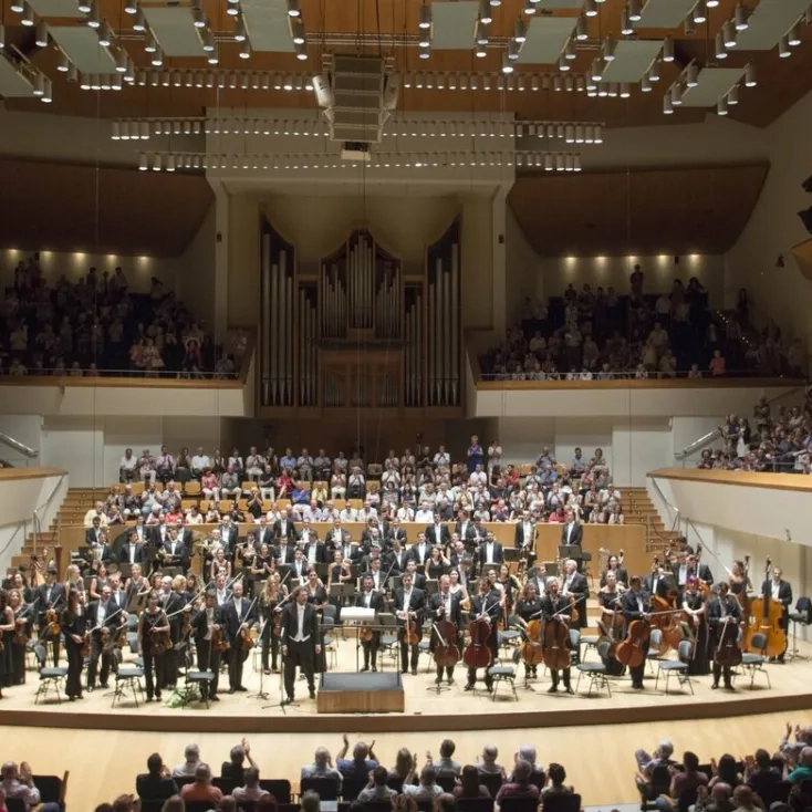 Palau Música Valencia