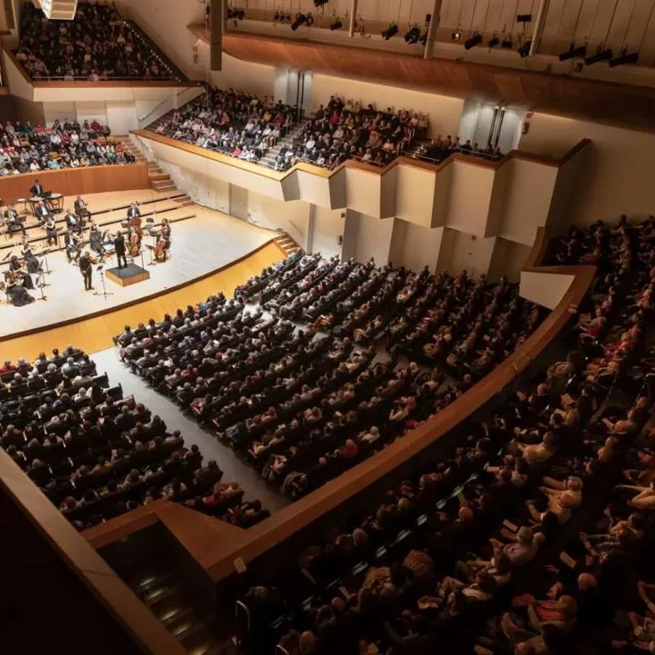 Orquesta Valencia