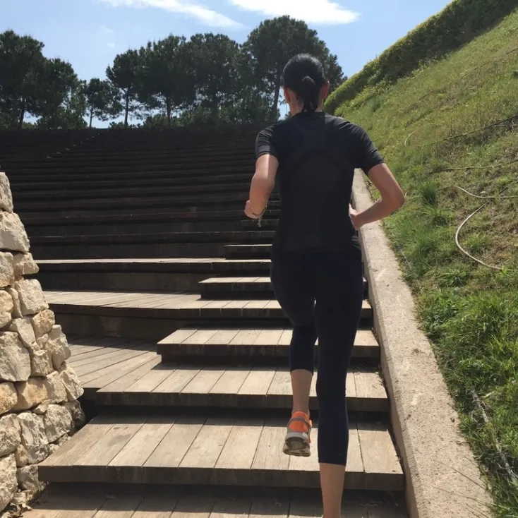 Running Valencia Ciudad del Running
