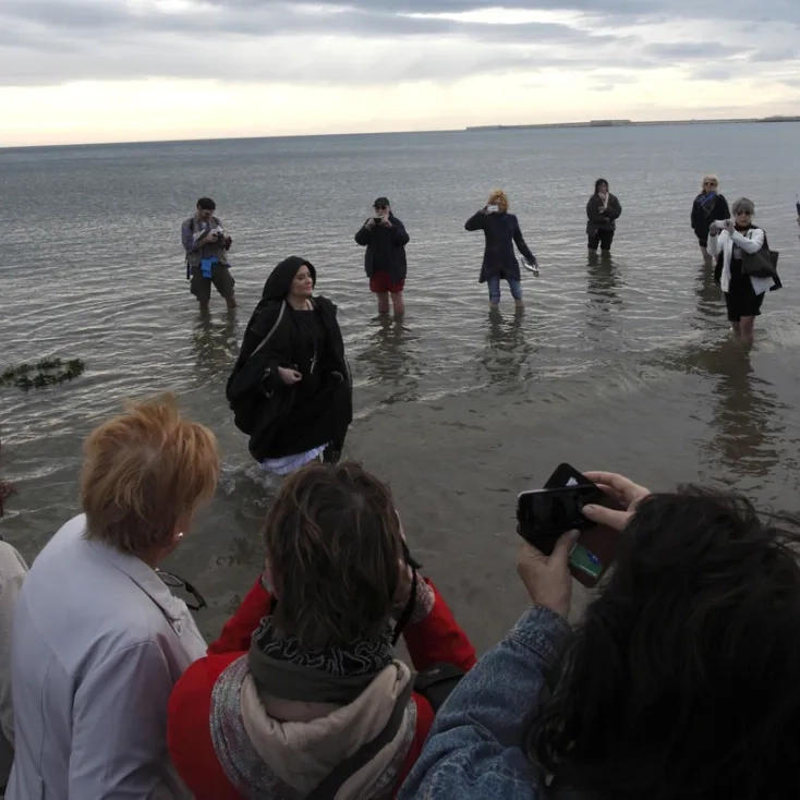 Semana Santa Marinera