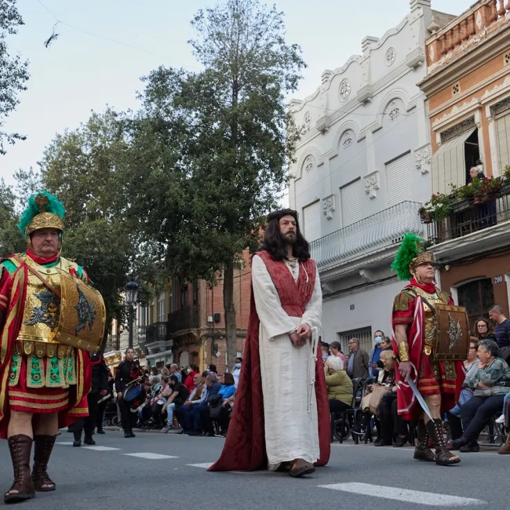 Semana Santa Marinera