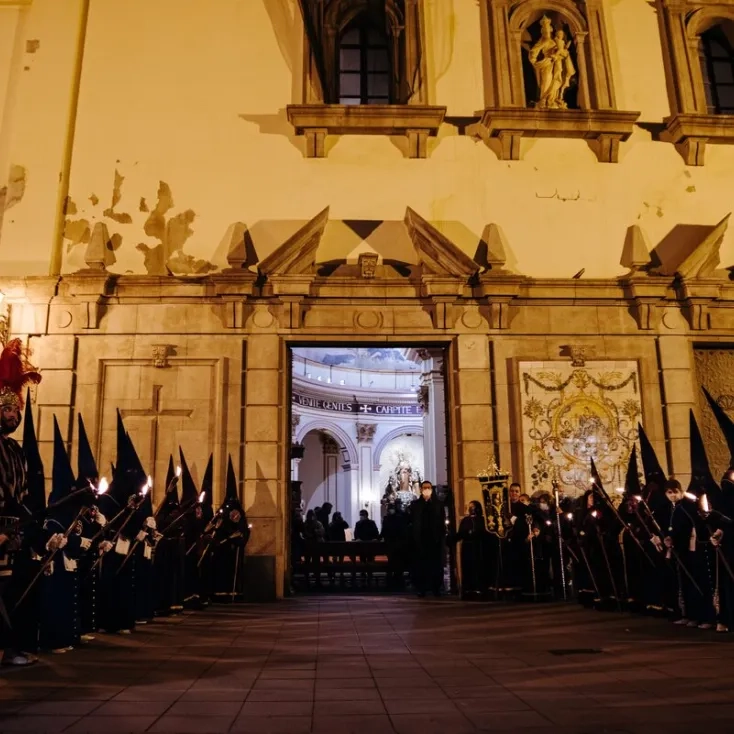 Semana Santa Marinera