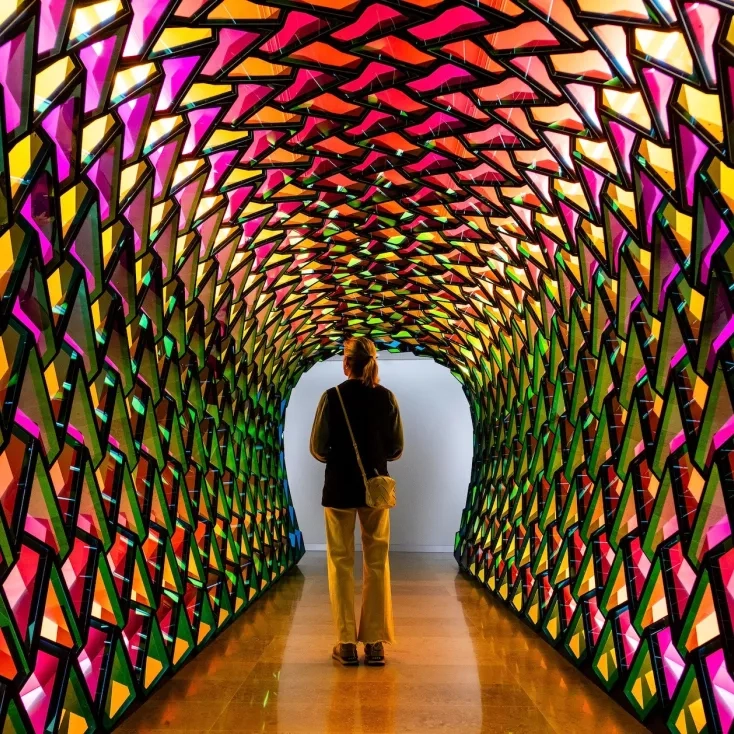 Centro Arte Hortensia Herrero Valencia
