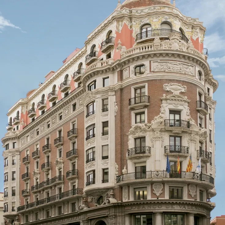 Goerlich Valencia