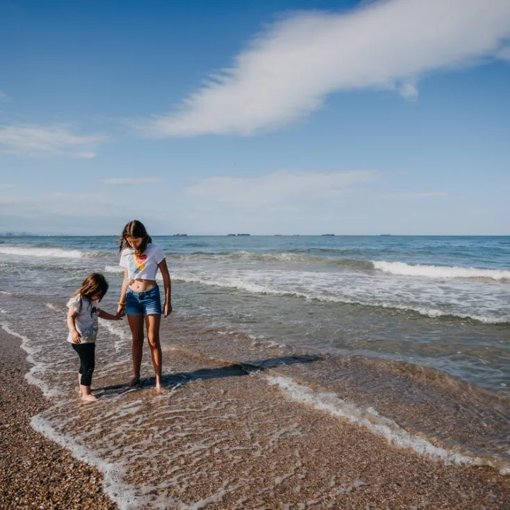 Playa Valencia