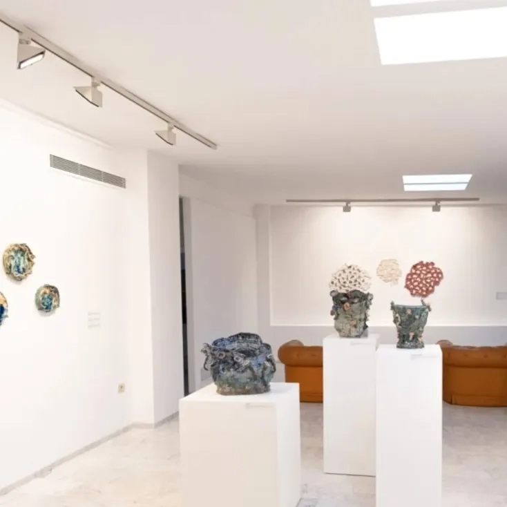 Galería Ana Serratosa