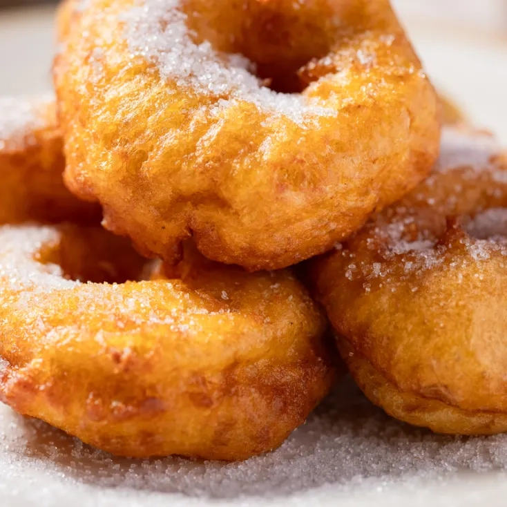 buñuelos