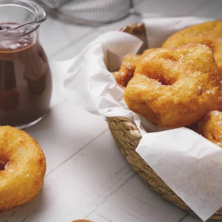 Bunuelos 