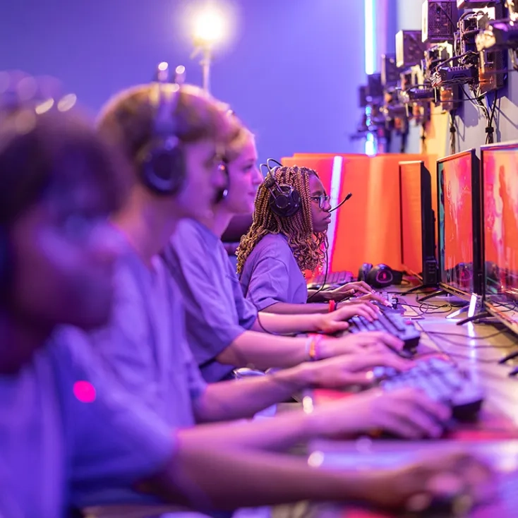 e-Sports