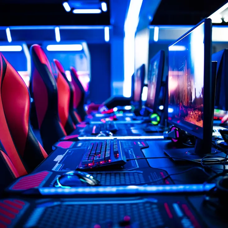 esport