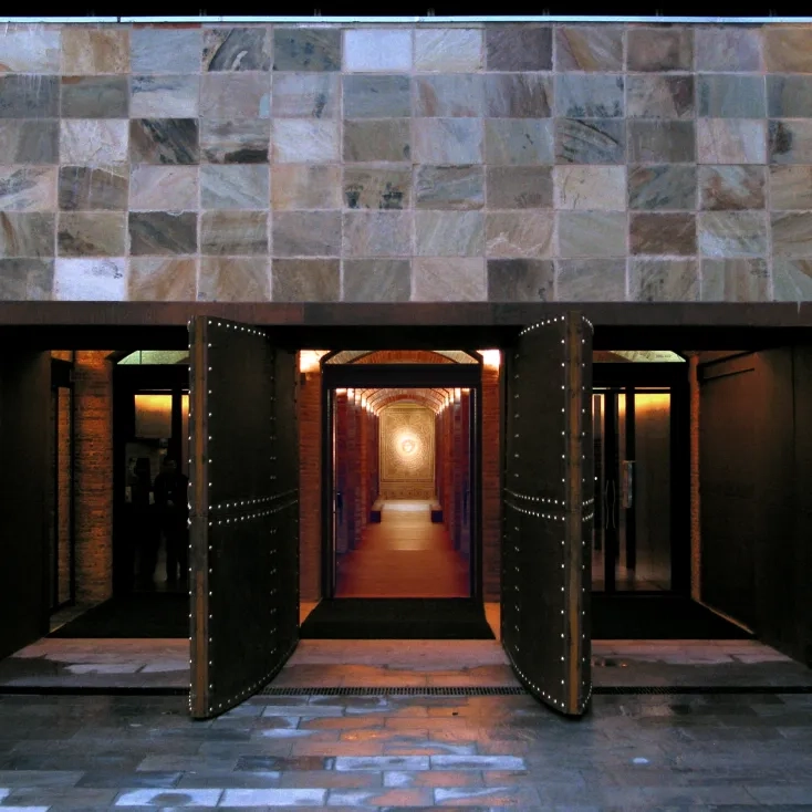 Museo de historia
