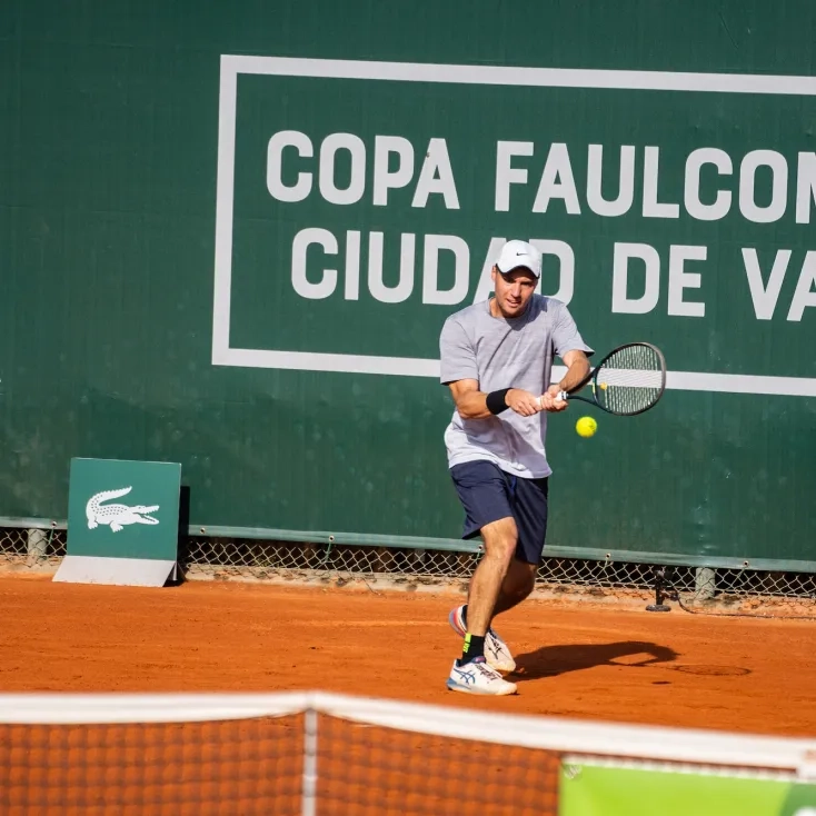 COPA FAULCOMBRIDGE VALÈNCIA 2023