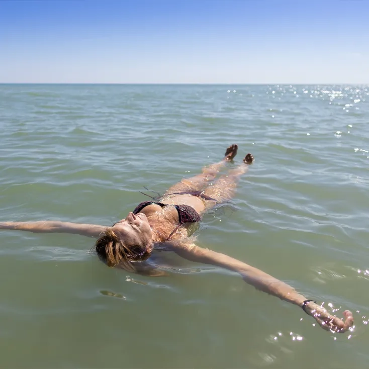 Playa Valencia