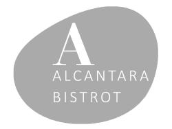 Alcántara Bistrot