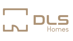 Logotipo DLS Homes