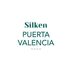 Hotel Silken Puerta Valencia