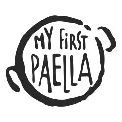 My First Paella València logo