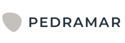 Logotipo Pedramar