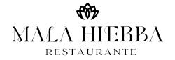 logo Restaurante Mala Hierba Valencia
