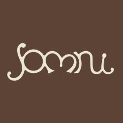 Logotipo Somni